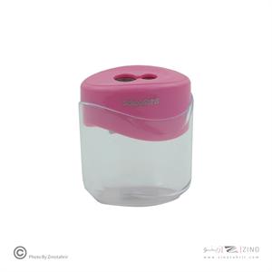 تراش مخزن دار دوسوراخ فلزی اسکول فنز کد92669