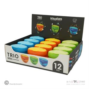 تراش مخزن دارسه سوراخ اسکول فنز کد92679