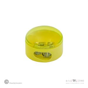 تراش مخزن دار دوسوراخ گرد فلزی ام پلاس ار کدM+R03550000