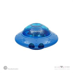 تراش مخزن دار دو سوراخ سفینه الیپون ES05