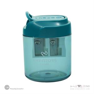 تراش 2سوراخ مخزن دار مانسترز  کلاسیک سیکلاس کد ccmonpsc 