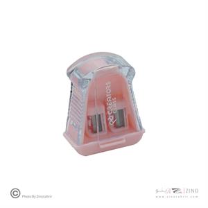 تراش مخزن دار دو سوراخ مخصوص مغز 2میل پاستلی ژوپیتر سی کلاس کدCCJPS-P