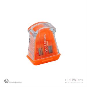 تراش مخزن دار دو سوراخ مخصوص مغز 2میل کلاسیک ژوپیتر سی کلاس کدCCJPS-C