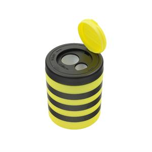 تراش مخزن دار دوسوراخ سریBE ATOMIC میلان کد20161912BTM