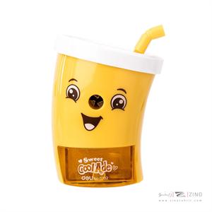 تراش رومیزی لیوان دلی کد0732