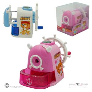 تراش رومیزی سکان کشتی دلی کد0665