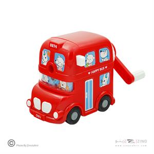 تراش رومیزی دلی اتوبوس  کد674