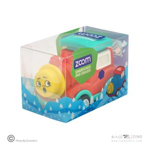 تراش فانتزی(طرح قطار)زوم کد100203