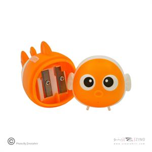 تراش فانتزی(طرح ماهی) زوم کد100204