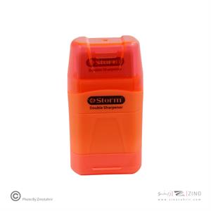 تراش پاکن دوسوراخ استورم کدHL-380