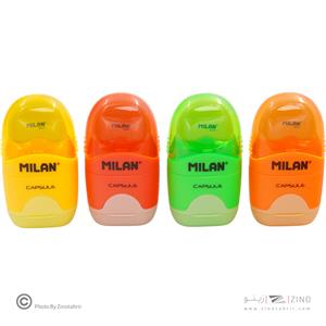 تراش پاکن مخزندار فلورسنت میلان کد4705116L