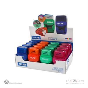 تراش پاکن مخزندارکامپکت  کد4703116