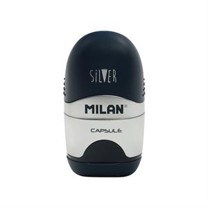 پاکن تراش سریCAPSULE SILVERمیلان کد4714112