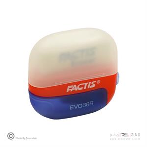 تراش پاکن  مخزندار فکتیس کدEV036