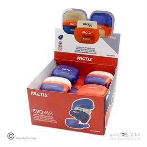 تراش پاکن  مخزندار فکتیس کدEV036