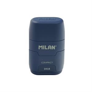 پاکن تراش دوقلوسریCOMPACTمیلان کد4703116SNC