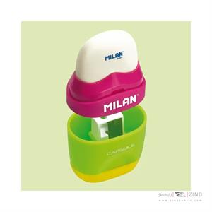 پاکن تراش  بلیستری سری CAPSULE MIX میلان کدBYM10316