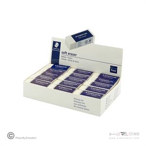 پاکن سفید30عددی استدلرکدLI S30 526 