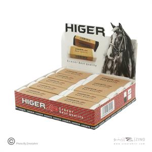 پاکن سفید20عددی هیگر