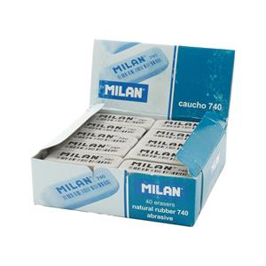 پاکن با پلاستیک طبیعی میلان کد740