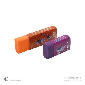 پاکن رنگی بزرگ و متوسط فانتزی لیندن کدERM