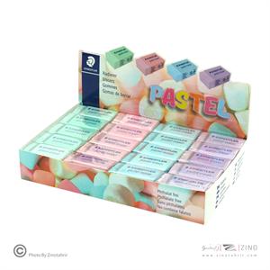 پاکن پاستلی سایز 35 استدلر کدc35 p 526 