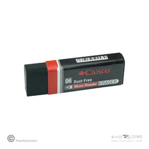 پاکن مشکی32عددی میکروپودر بزرگ کنکو*کارتن30بسته ای*