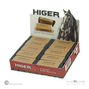 پاکن مشکی20عددی هیگر