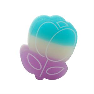 پاکن فانتزی طرح ( گل) کد0173