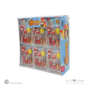 پاکن فانتزی کدQH-8734