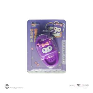 پاکن فانتزی دمپایی کدA-3089/6009/6010