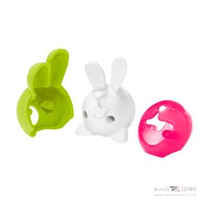 پاکن فانتزی  پازلی خرگوشCroc Croc  مپدکد015802