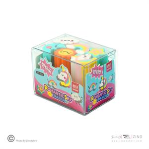 پاکن فانتزی جعبه طلقی کدQH-8516