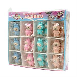 پاکن فانتزی طرح (لبوبو) کد1126