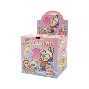 پاکن فانتزی طرح (لبوبو) کد9605