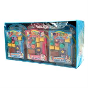 پاکن فانتزی طرح ( غلطک مهر استامپ) کد8058