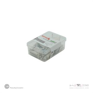 یدک پاک کن برقی2قطر2.3*25میلیمترو5*25میلیمتر ریوزکد8313