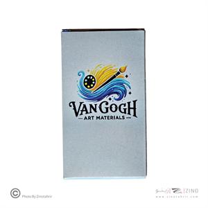 یدک پاکن اتودی3.8بسته4عددی ونگوگ /تولیپ