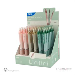 اتود0/5رگلام36عددی دلی کدU745