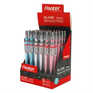 اتود0/5رگلامی مدل Glassپنتر کدMP1611