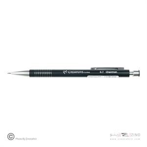 اتود0/7فلزی چرمن سیکلاس