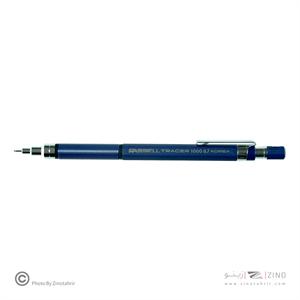 اتود0/7سرمه ای راسل سریTRACER1000