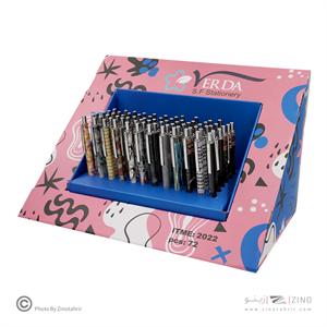 اتود جور(0/5+0/7)بدنه گرد اس اف کد2022A