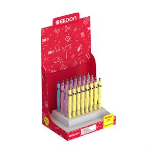 اتود جور فانتزی پاستلی الیپون کد8152250