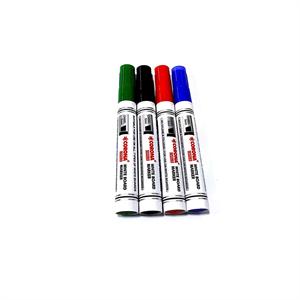 ماژیک وایت بردگرد رنگی کرونا کد4070