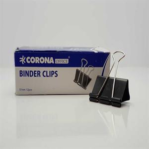 گیره دوبل51میل کرونا کد3016