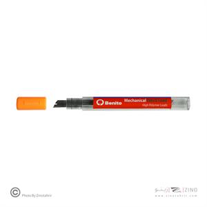 مغز مداد 0/7 بلند بنیتو