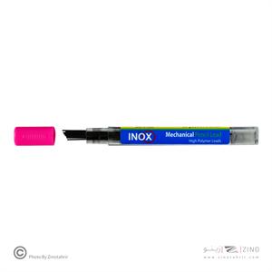 مغز مداد 0/7 بلند اینوکس