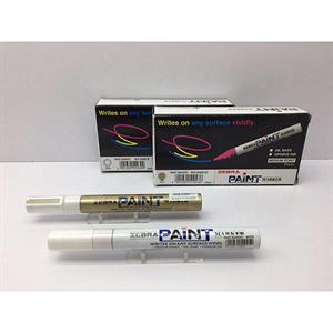 ماژیک پینت قرمززبرا