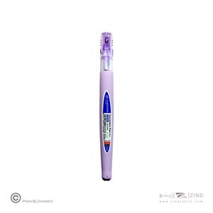 لاک قلمی6میل اسلیم بدنه رنگ پاستلی سیکلاس کدCCCP6